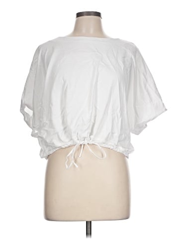 Zara Short Sleeve T-Shirt (view 1)