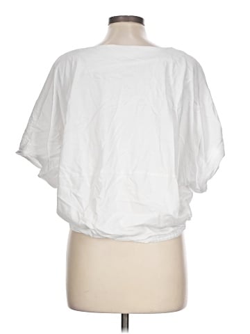 Zara Short Sleeve T-Shirt (view 2)