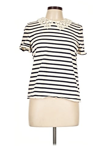 Kate Spade New York Short Sleeve Top (view 1)