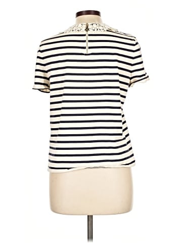 Kate Spade New York Short Sleeve Top (view 2)