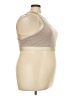 Fabletics Tan Tank Top Size 4X - photo 4
