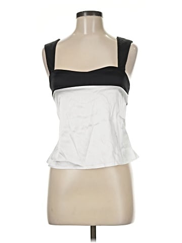 Unbranded Sleeveless Blouse (view 1)
