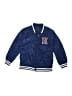 Tommy Hilfiger 100% Polyester Blue Jacket Size 4T - photo 1