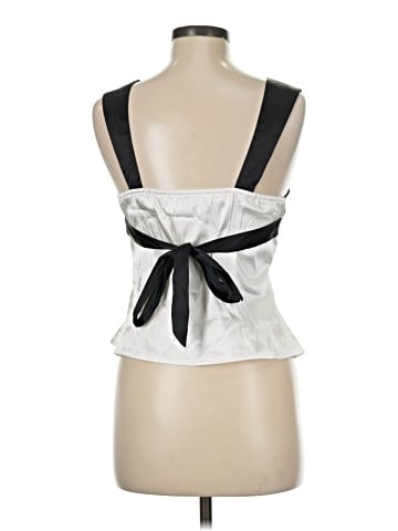 Unbranded Sleeveless Blouse (view 2)
