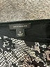 Ann Taylor 100% Polyester Paisley Black Pullover Sweater Size S - photo 7