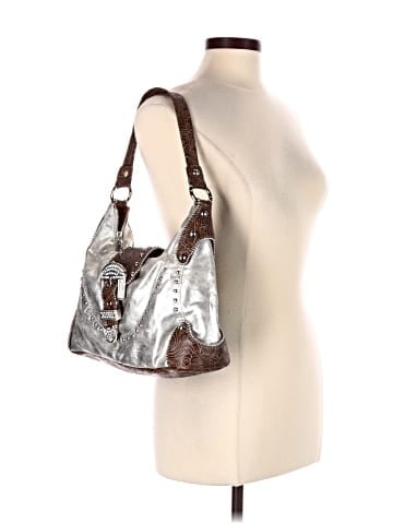 Kathy Van Zeeland Hobo (view 2)