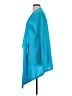 Tory Burch Teal Kimono Size S - photo 5