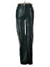 Wilfred 100% Polyurethane Green Casual Pants Size 4 - photo 1