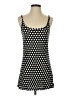 Lynn Ritchie Silver Black Sleeveless Top Size S - photo 1