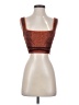 FP Movement Orange Tank Top Size XS - Sm - photo 1
