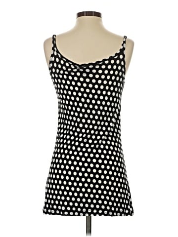 Lynn Ritchie Silver Sleeveless Top (view 2)