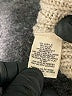Moth Ivory Sweater Vest Size S - photo 5