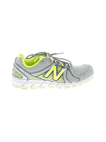 New Balance Sneakers (view 1)