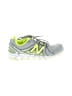 New Balance Gray Sneakers Size 7 - photo 1