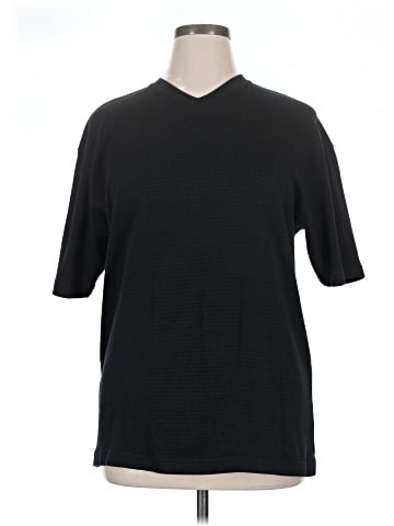 Claiborne Short Sleeve Top (view 1)