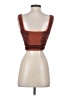 FP Movement Orange Tank Top Size XS - Sm - photo 2