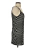 Lynn Ritchie Silver Black Sleeveless Top Size S - photo 4