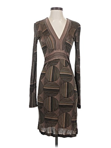 Custo Cocktail Dress (view 1)