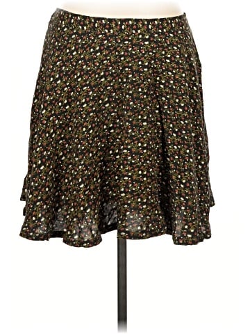 Denim & Supply Ralph Lauren Casual Skirt (view 1)