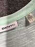 DKNYC Green Short Sleeve Top Size XXL - photo 7