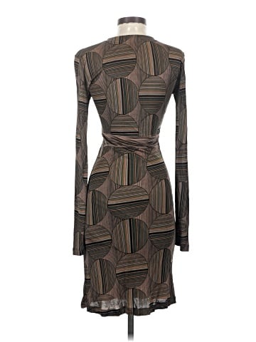 Custo Cocktail Dress (view 2)
