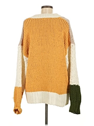 BKE Pullover Sweater (view 2)