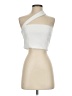Lulus Ivory Tank Top Size S - photo 1