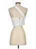 Lulus Ivory Tank Top Size S - photo 2
