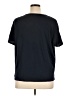 Old Navy Black Short Sleeve T-Shirt Size XL - photo 2