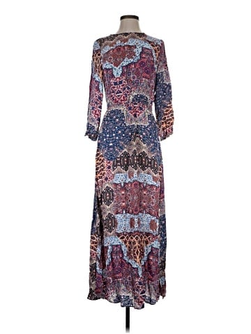 Twist & Tango Casual Dress (view 1)