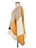 BKE 100% Polyester Color Block Tan Pullover Sweater Size M - photo 5