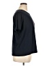 Old Navy Black Short Sleeve T-Shirt Size XL - photo 4