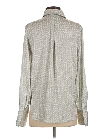 Rag & Bone Long Sleeve Blouse (view 2)