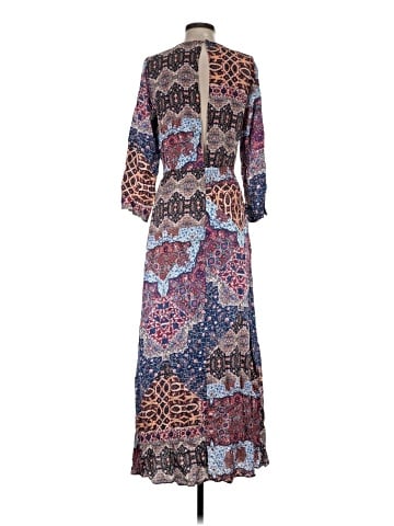 Twist & Tango Casual Dress (view 2)