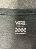 Vans Gray Short Sleeve T-Shirt Size S - photo 7