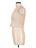 Assorted Brands Tan Sleeveless Top Size L - photo 5