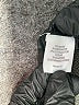 W by Worth Black Poncho Size P (petite) - photo 8