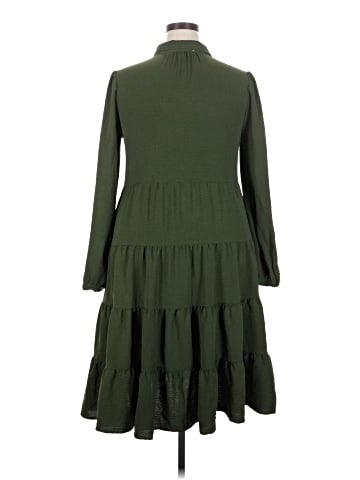 Downeast Casual Dress (view 2)