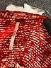 Free People Red Sleeveless Top Size S - photo 7