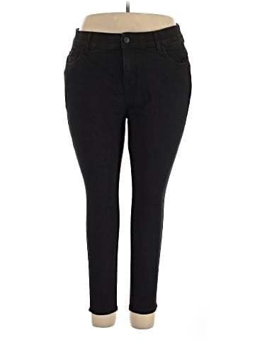 Torrid Jeggings (view 1)