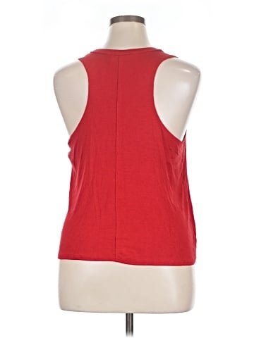 Zella Sleeveless T-Shirt (view 2)