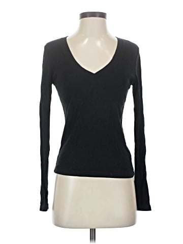 Splendid Long Sleeve T-Shirt (view 1)