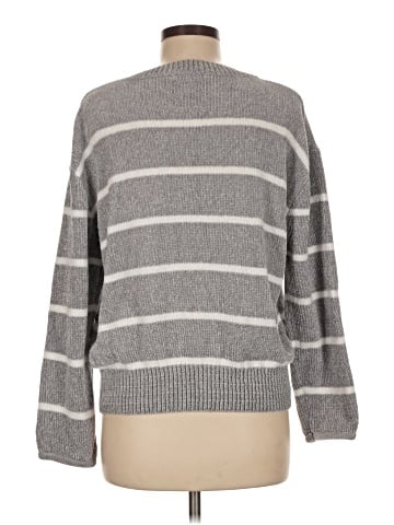 LUV LANE Pullover Sweater (view 2)
