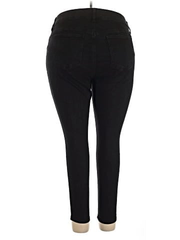 Torrid Jeggings (view 2)