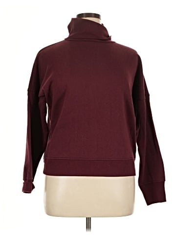Nine West Turtleneck Sweater (view 1)