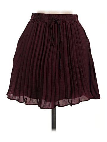 Wishlist Casual Skirt (view 1)
