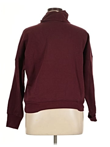 Nine West Turtleneck Sweater (view 2)