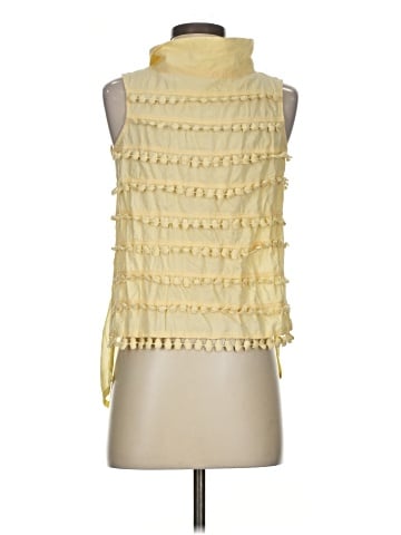 Esley Sleeveless Blouse (view 2)