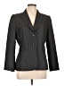 Tahari by ASL Gray Blazer Size 10 Petite - photo 1