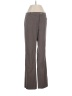 Calvin Klein Gray Dress Pants Size 0 - photo 1